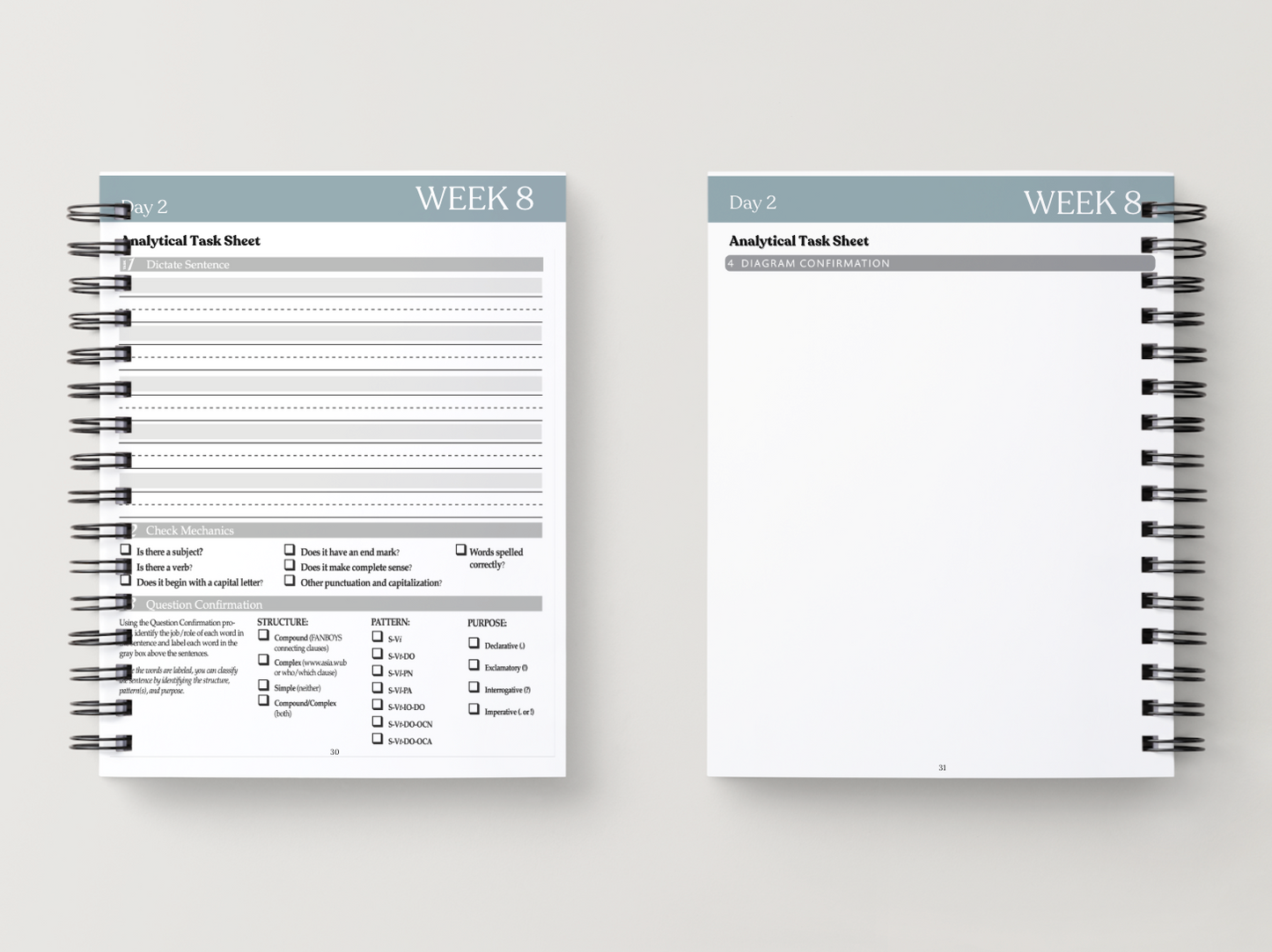 Cycle 2 Essentials Workbook | Quarter 2