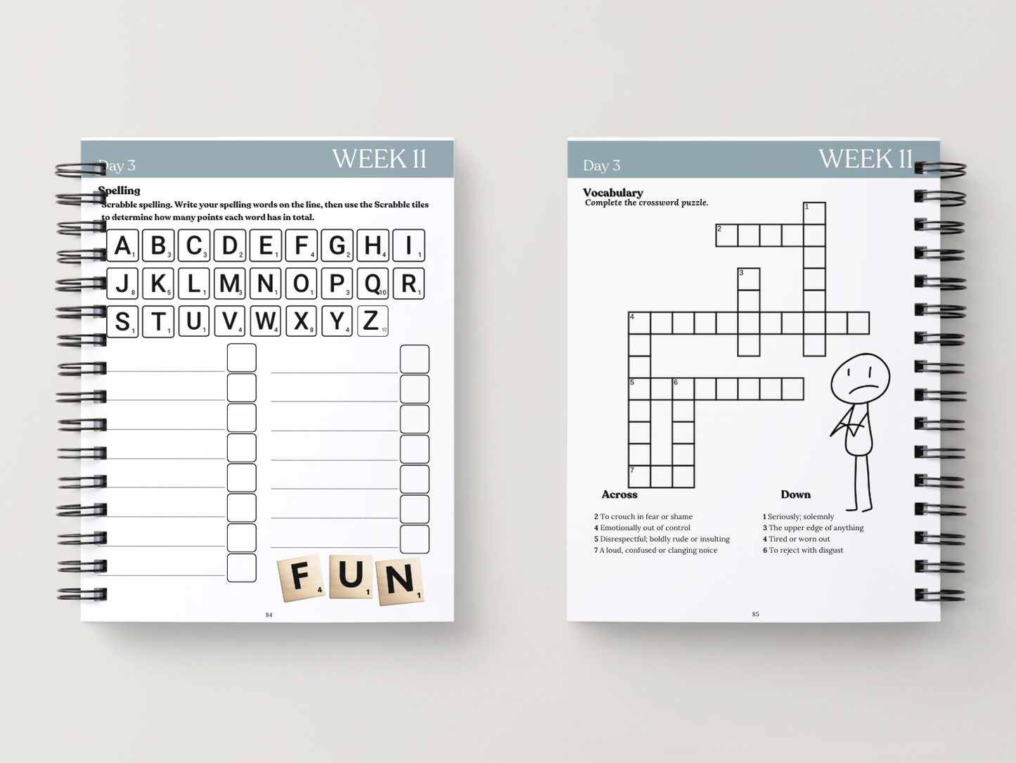 Cycle 2 Essentials Workbook | Quarter 2