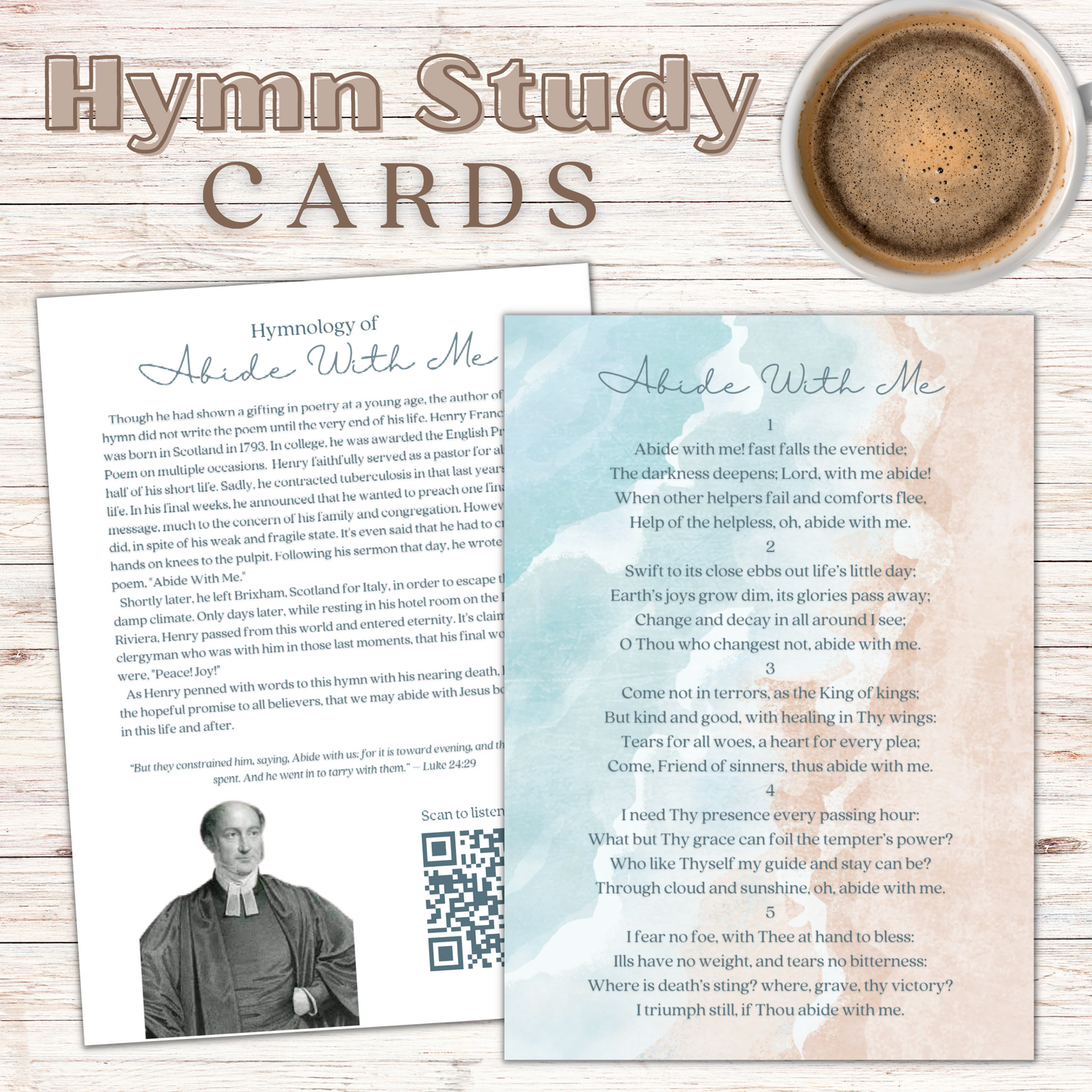 Hymnology: Hymns and Their History