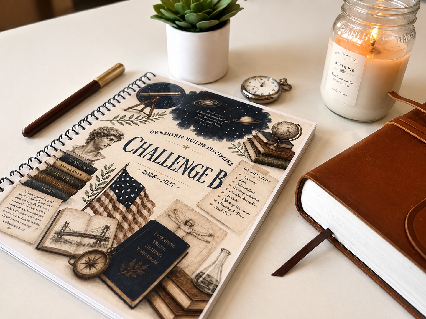 Challenge B Student Companion