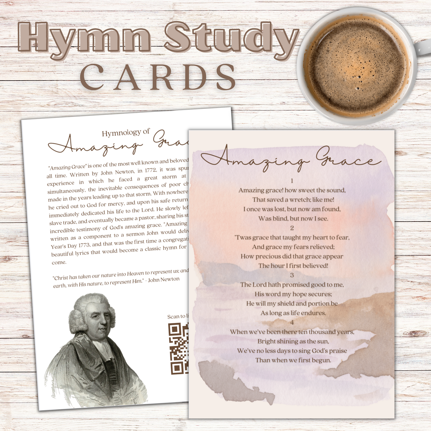 Hymnology: Hymns and Their History