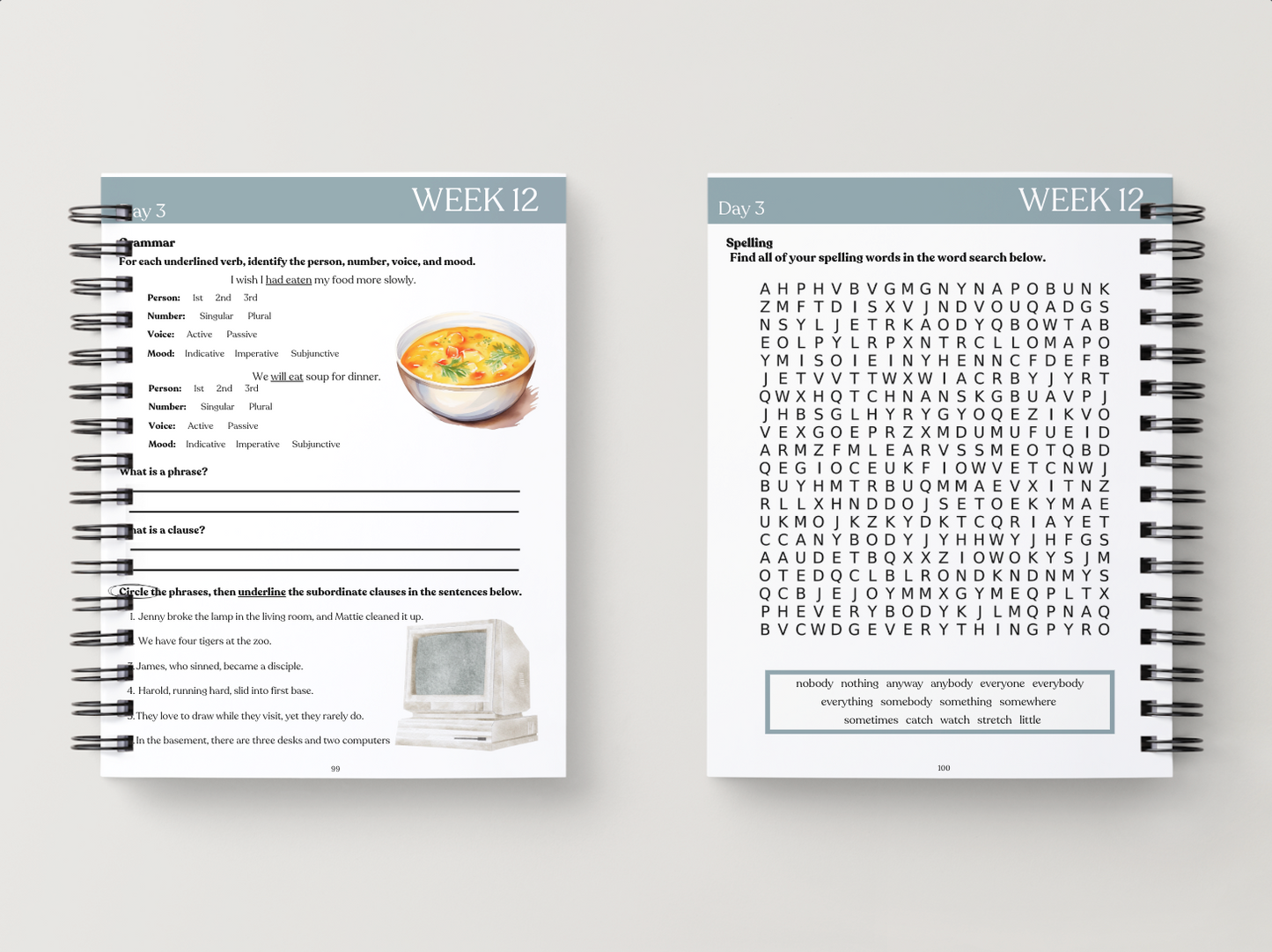 Cycle 2 Essentials Workbook | Quarter 2