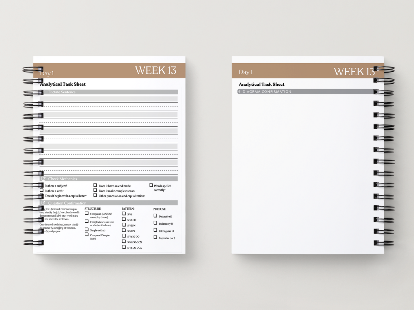 Cycle 2 Essentials Workbook | Quarter 3