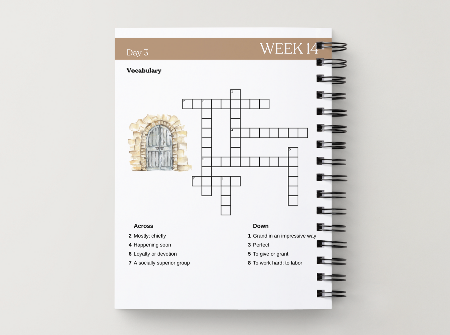 Cycle 2 Essentials Workbook | Quarter 3