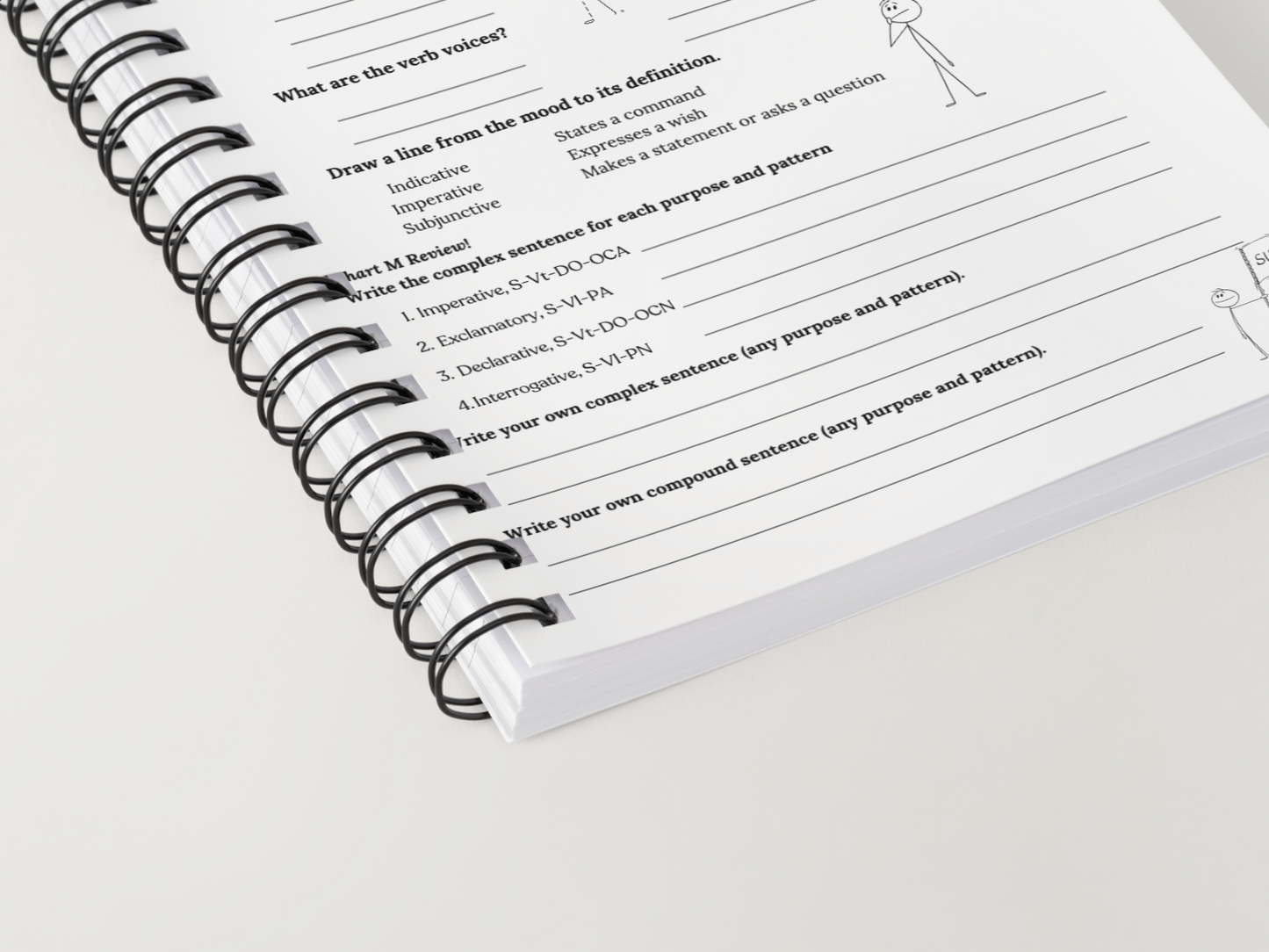 Cycle 2 Essentials Workbook | Quarter 3