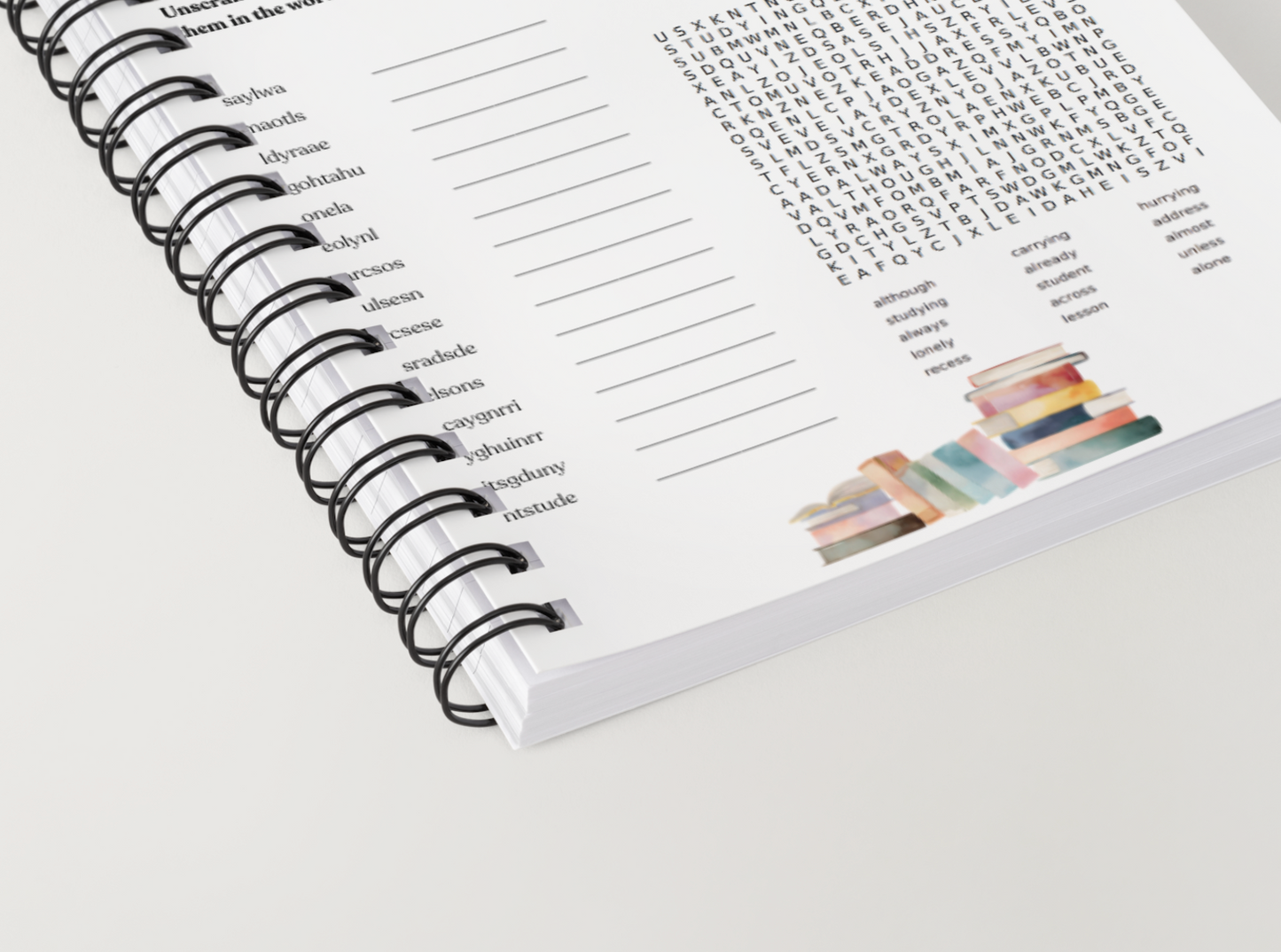 Cycle 2 Essentials Workbook | Quarter 4